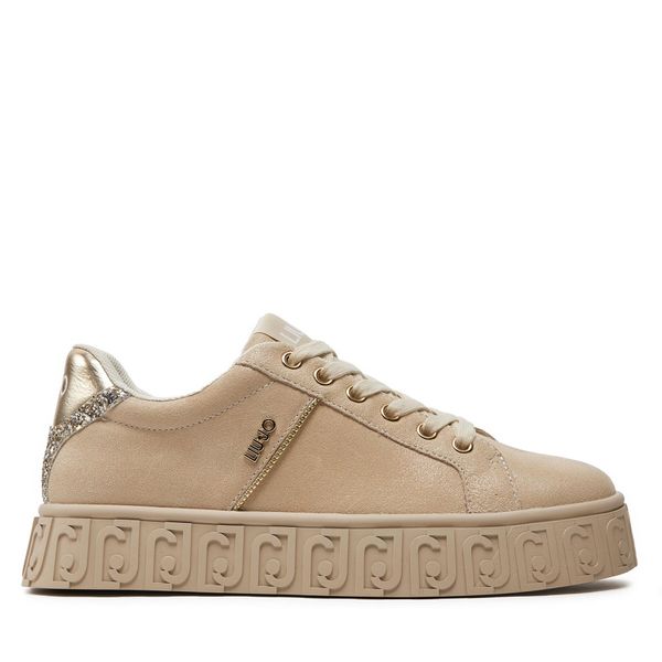 Liu Jo Tenisice Liu Jo Lovely 03 BA4121 PX049 Beige 00077