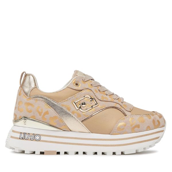 Liu Jo Tenisice Liu Jo Maxi Wonder 73 BA4059 PX195 Savana S3227