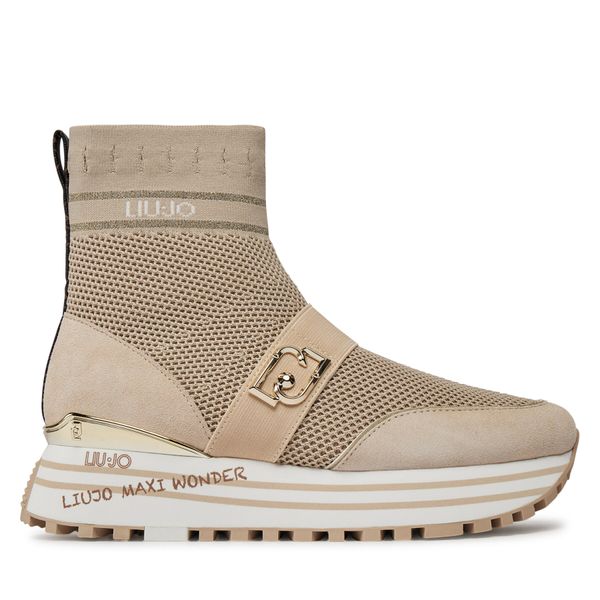 Liu Jo Tenisice Liu Jo Maxi Wonder 75 BA4061 TX397 Savana S3191