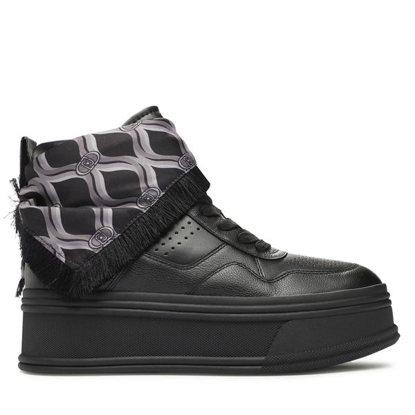 Liu Jo Tenisice Liu Jo Selma 02 BF3131 PX215 Black 22222