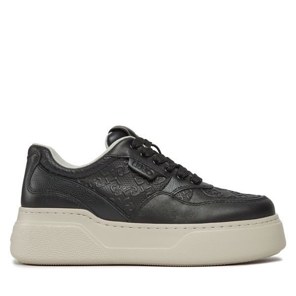 Liu Jo Tenisice Liu Jo Tami 01 BF3145 PX143 Black 22222