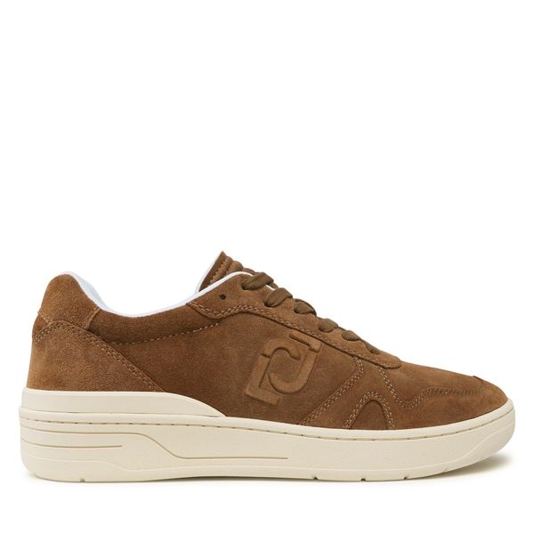 Liu Jo Tenisice Liu Jo Walker 01 7G3001 PX002 Brown S1804