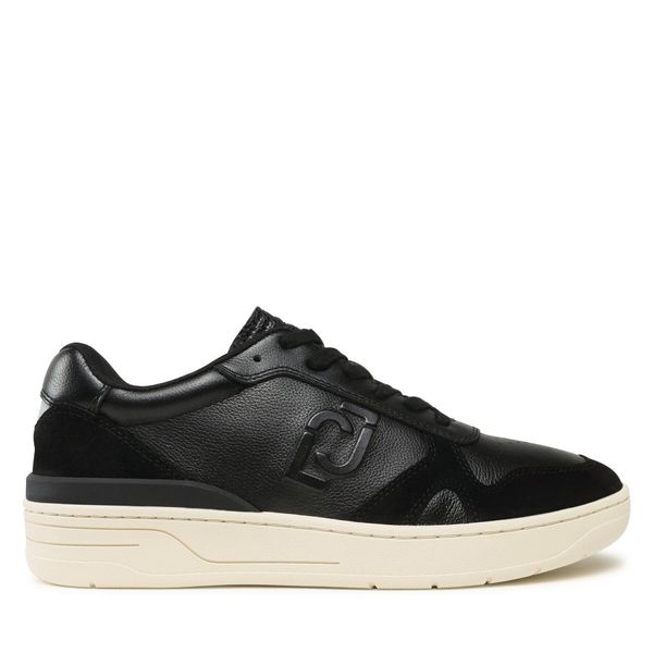 Liu Jo Tenisice Liu Jo Walker 01 7G3001 PX310 00054 Black/White 00054