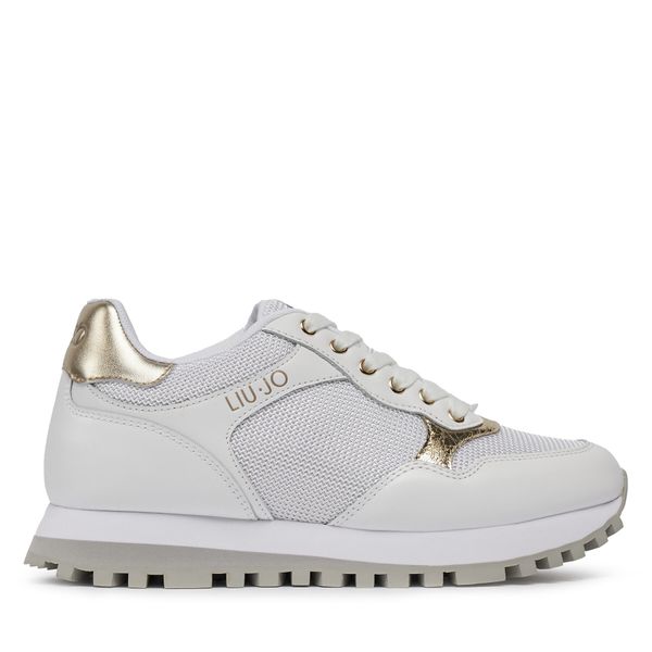Liu Jo Tenisice Liu Jo Wonder 39 BA4067 PX030 Bijela
