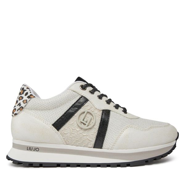 Liu Jo Tenisice Liu Jo Wonder 629 4F3701 EX048 White 01111