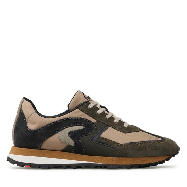 Lloyd Tenisice Lloyd Armand 22-623-11 Olive/Stein/Dkl.E