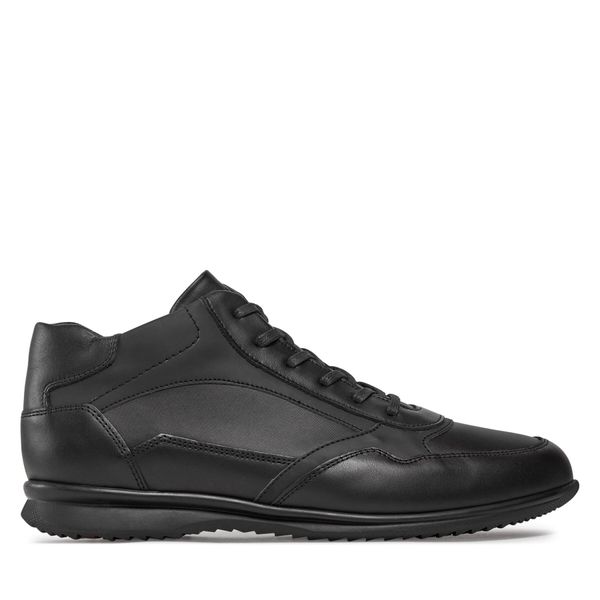 Lloyd Tenisice Lloyd Ascanio 23-746-10 Schwarz 10