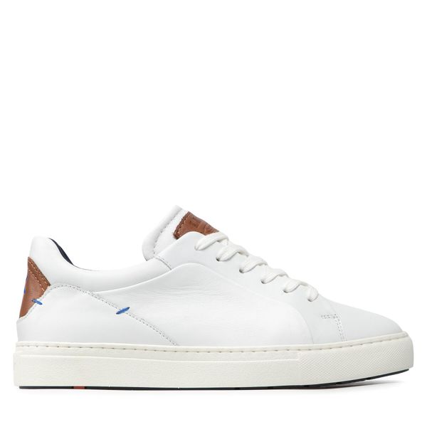 Lloyd Tenisice Lloyd Majuro 12-042-51 White/Whisky