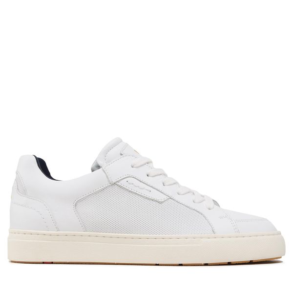 Lloyd Tenisice Lloyd Malaga 13-034-01 White
