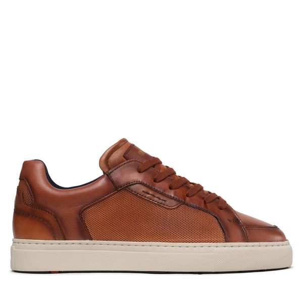 Lloyd Tenisice Lloyd Malaga 13-034-13 Brandy/Cognac