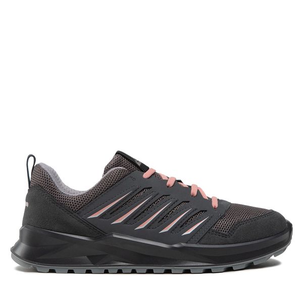 Lowa Tenisice Lowa Vento Junior 650128 Graphite/Peach 9805