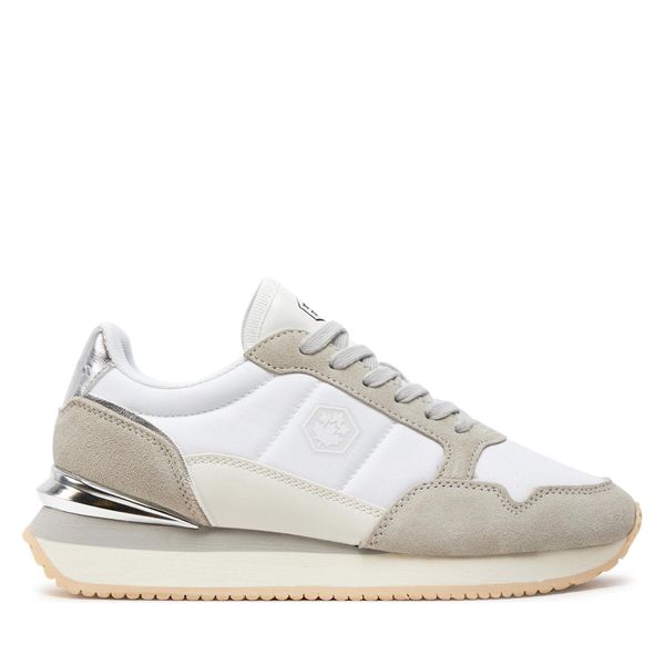 Lumberjack Tenisice Lumberjack Charlotte SWI6711-003-M65 White CA001