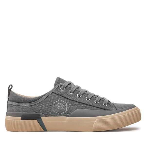 Lumberjack Tenisice Lumberjack Jamin SMI5112-001-C03 Grey CD003
