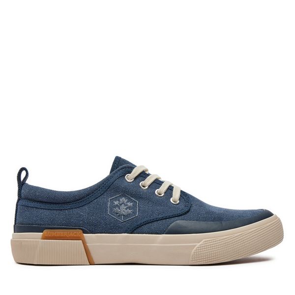 Lumberjack Tenisice Lumberjack Jamin SMI5112-002-C03 Plava