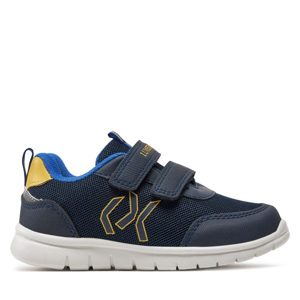 Lumberjack Tenisice Lumberjack SB55112-016-N47 S Tamnoplava