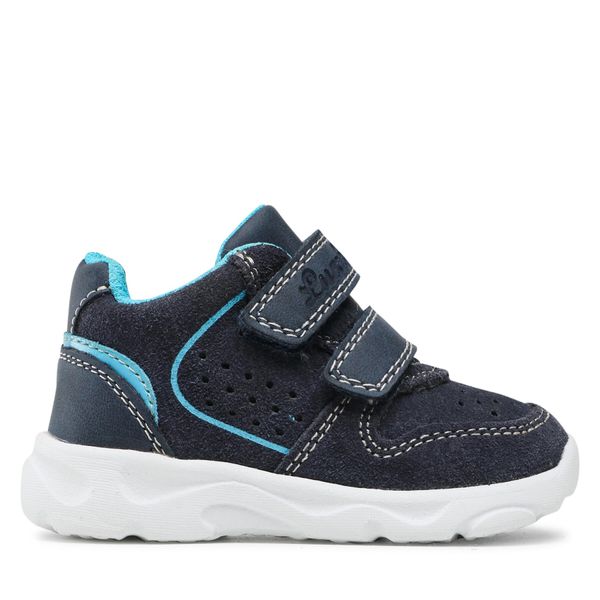 Lurchi Tenisice Lurchi Bolle 33-14817-22 Navy
