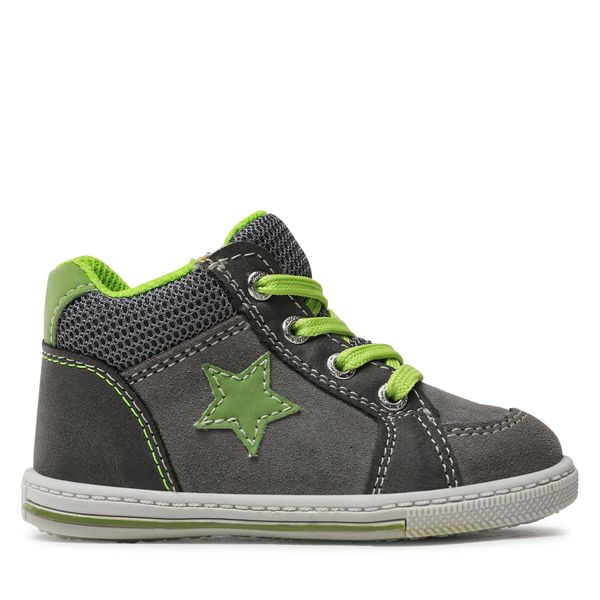 Lurchi Tenisice Lurchi Bronco 33-14505-25 Grey