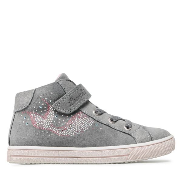 Lurchi Tenisice Lurchi Synni 33-13606-25 Grey