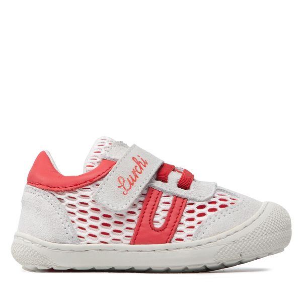 Lurchi Tenisice Lurchi Tavi 33-53007-23 Bianco Rosso