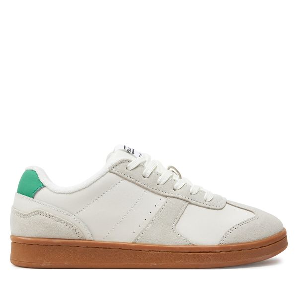 Marc O'Polo Tenisice Marc O'Polo 402 16183501 144 White/Grass Green