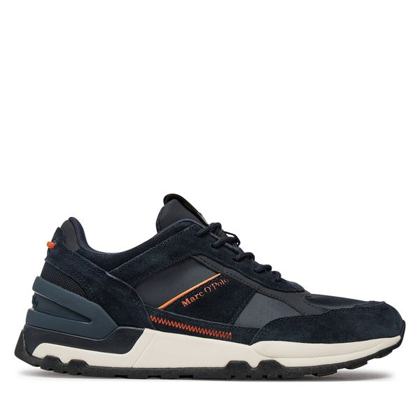 Marc O'Polo Tenisice Marc O'Polo 402 25513501 625 Navy