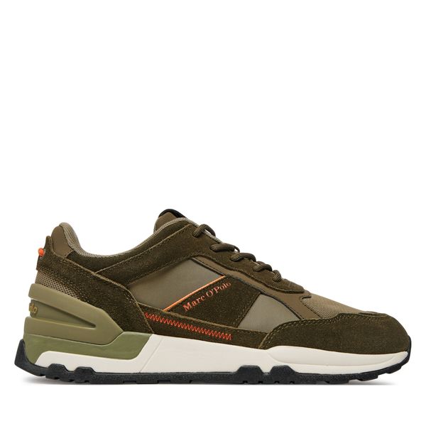 Marc O'Polo Tenisice Marc O'Polo 402 25513501 625 Oliv