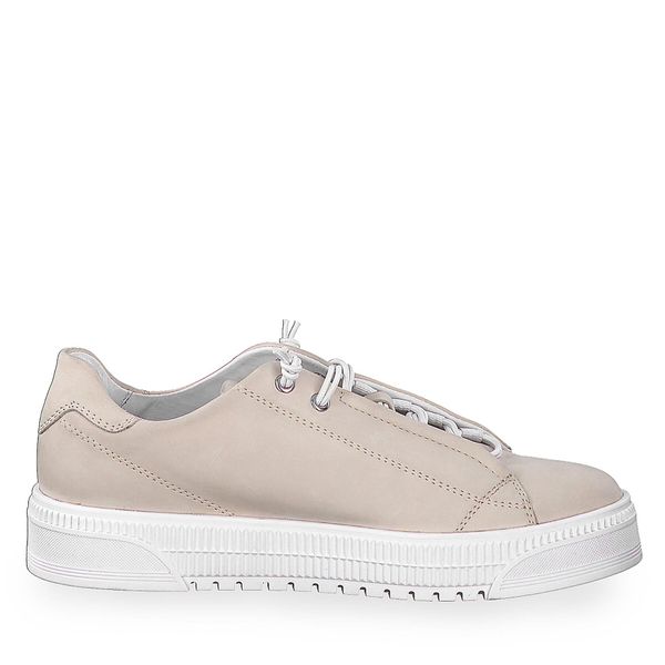 Marco Tozzi Tenisice Marco Tozzi 2-23763-20 Cream Comb 402