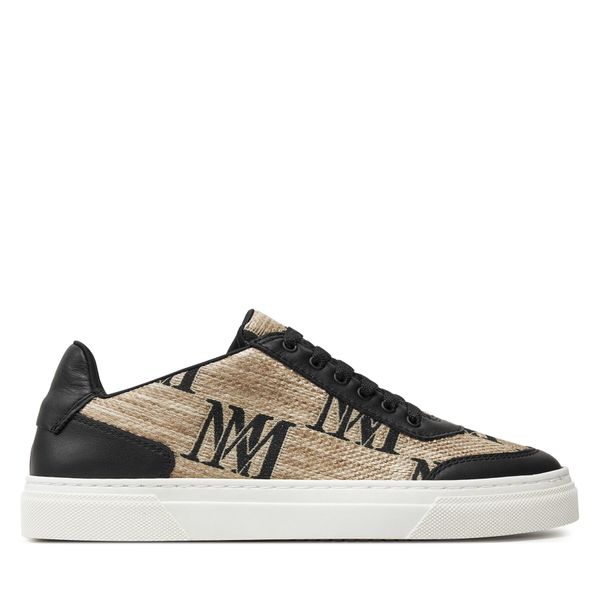 Max Mara Tenisice Max Mara Logocity 24147610126 Argilla 001/001