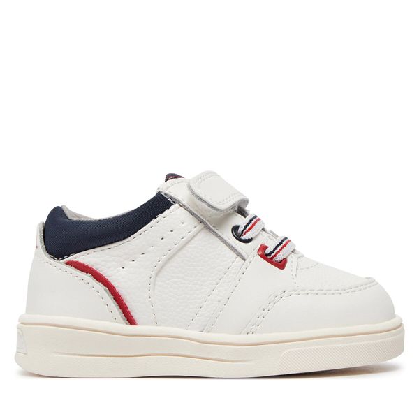 Mayoral Tenisice Mayoral 41569 White Red 18