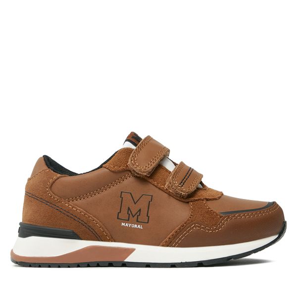 Mayoral Tenisice Mayoral 44441 Camel 76