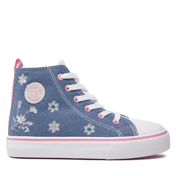 Mayoral Tenisice Mayoral 45518 Denim Meta 74