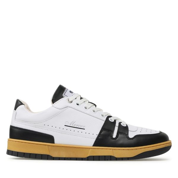 Mercer Amsterdam Tenisice Mercer Amsterdam The Brooklyn ME231013 White/Black 159