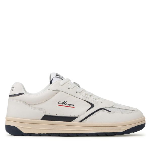 Mercer Amsterdam Tenisice Mercer Amsterdam The Player ME231008 White 100
