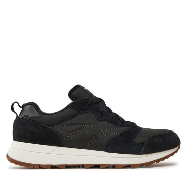 Merrell Tenisice Merrell Alpine 83 Sneaker Sport J006047 Black