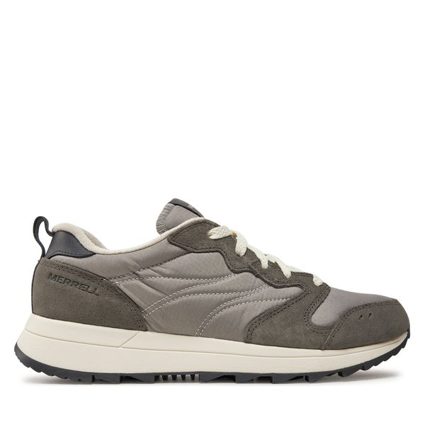 Merrell Tenisice Merrell Alpine 83 Sneaker Sport J006053 Charcoal