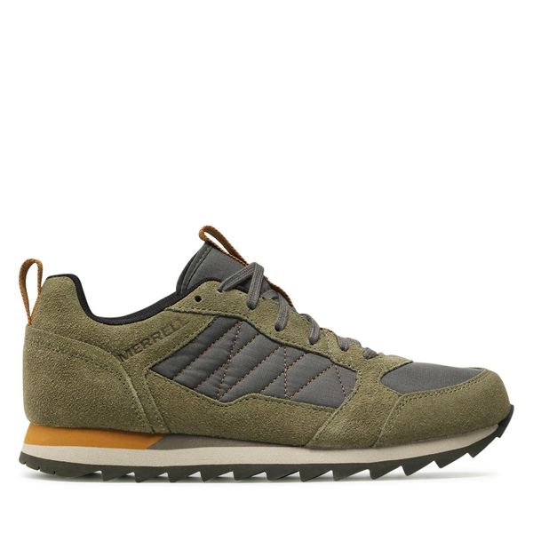 Merrell Tenisice Merrell Alpine J003383 Beluga