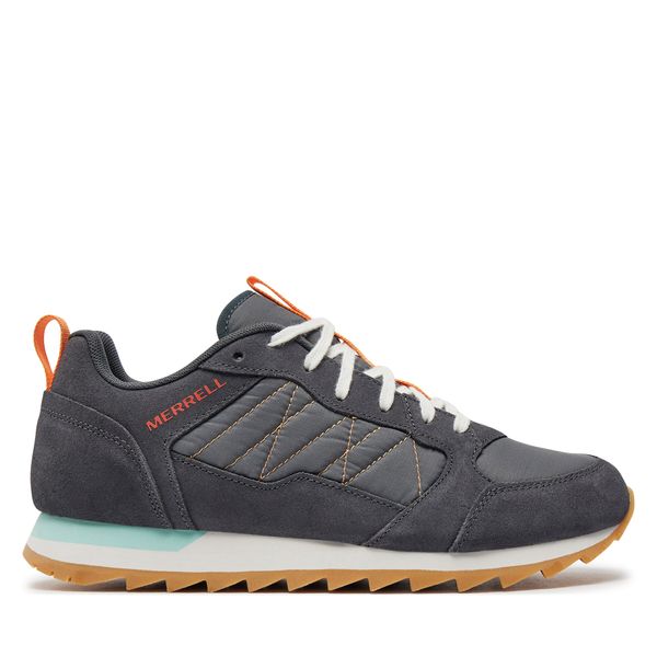 Merrell Tenisice Merrell Alpine Sneaker 14 J16699 Ebony