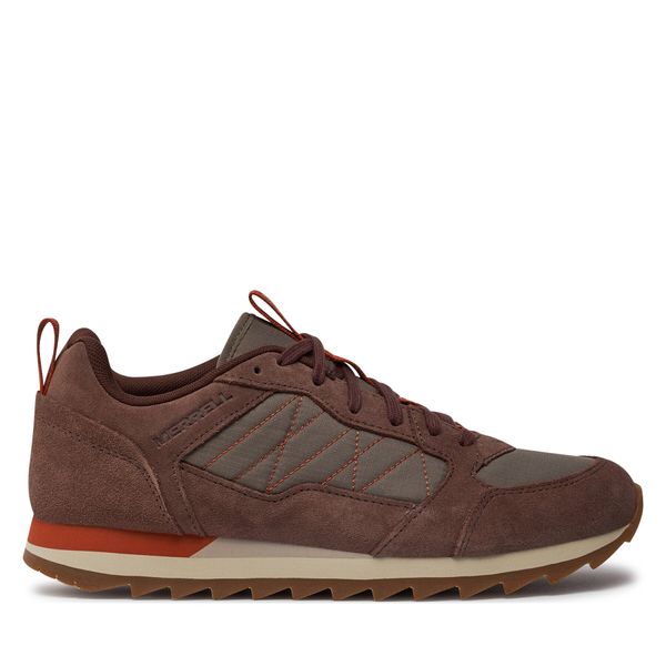 Merrell Tenisice Merrell Alpine Sneaker J003511 Bracken