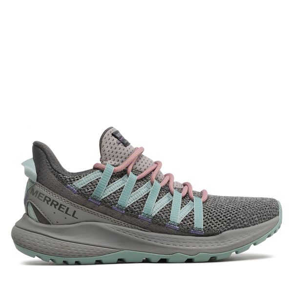 Merrell Tenisice Merrell Bravada Edge J135588 Siva