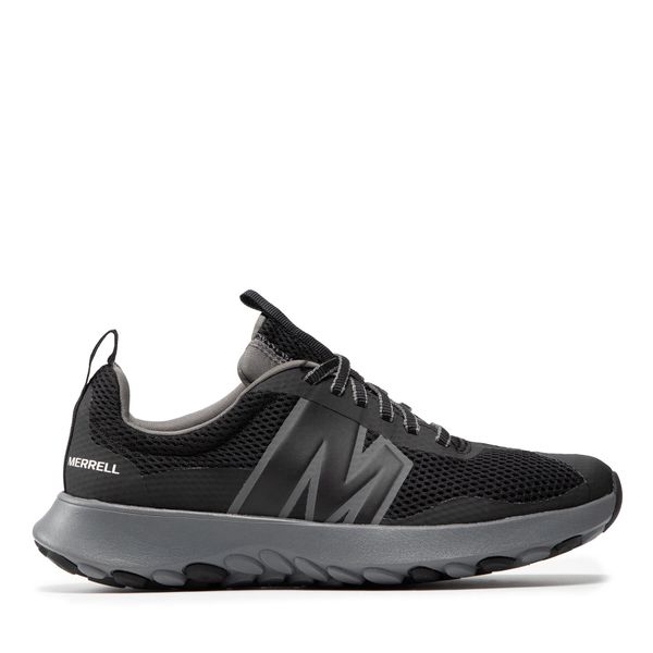 Merrell Tenisice Merrell Cloud Sprint J002943 Black