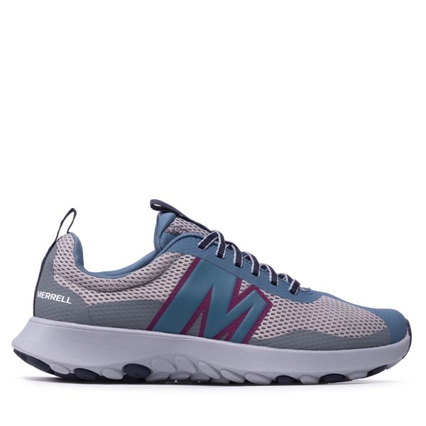 Merrell Tenisice Merrell Cloud Sprint J002945 Blue Mirage
