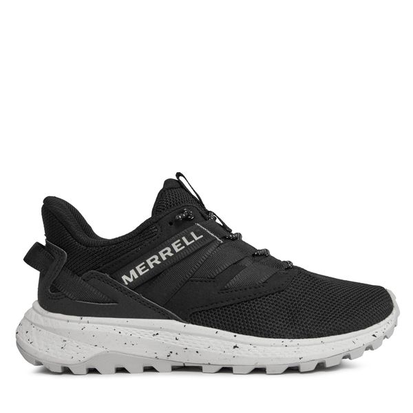 Merrell Tenisice Merrell Dash Bungee J005460 Crna