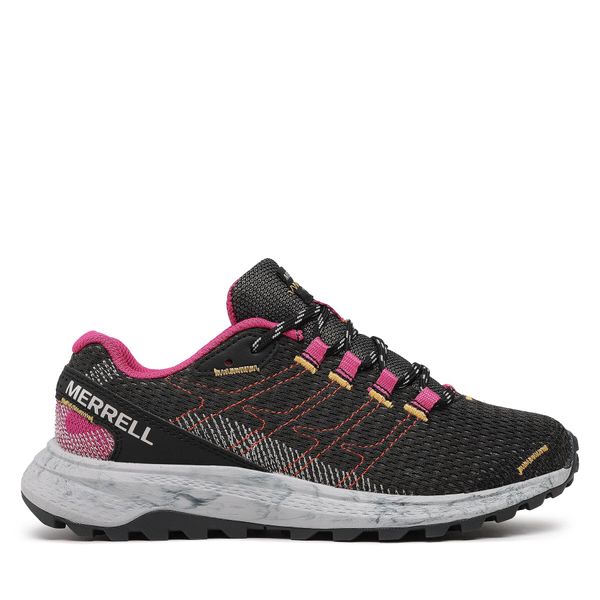 Merrell Tenisice Merrell Fly Strike J067444 Crna