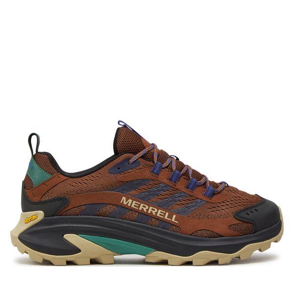 Merrell Tenisice Merrell Moab Speed 2 J037533 Rye