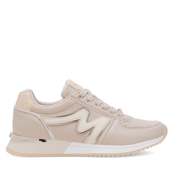 MEXX Tenisice MEXX MIRL1011141W-01 Bež