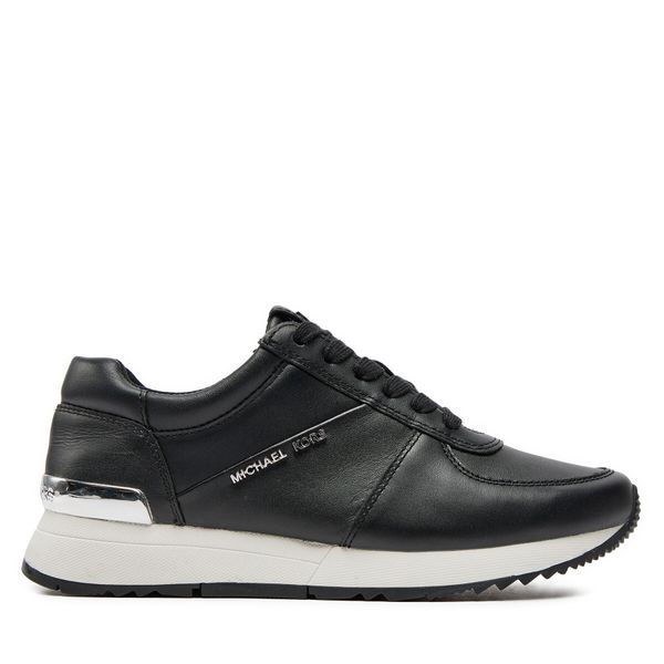 MICHAEL Michael Kors Tenisice MICHAEL Michael Kors Allie Trainer 43R5ALFP3L Black