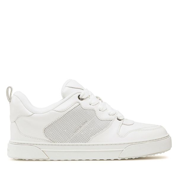 MICHAEL Michael Kors Tenisice MICHAEL Michael Kors Barett Lace Up 42F3BRFS1L Bijela