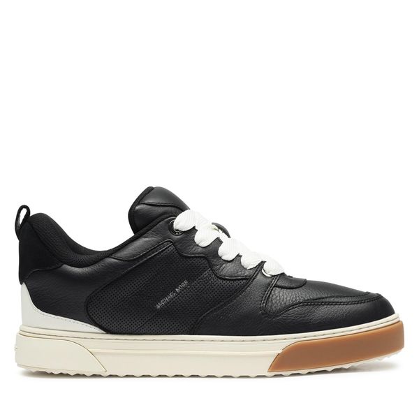 MICHAEL Michael Kors Tenisice MICHAEL Michael Kors Barett Lace Up 42F3BRFS2L Black