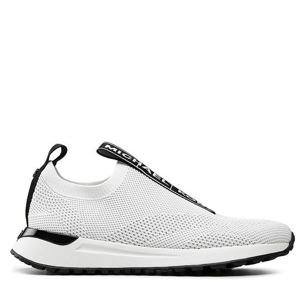 MICHAEL Michael Kors Tenisice MICHAEL Michael Kors Bodie Slip On 43T1BDFP5D Optic White