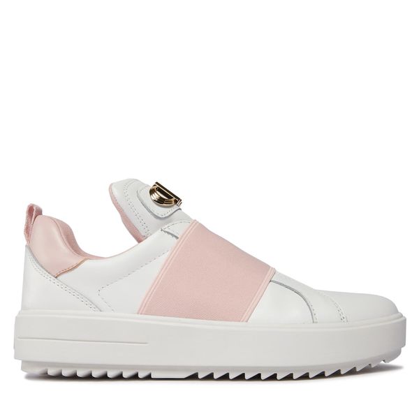 MICHAEL Michael Kors Tenisice MICHAEL Michael Kors Emmett Strap Slip On 43F3EMFP1L Bae